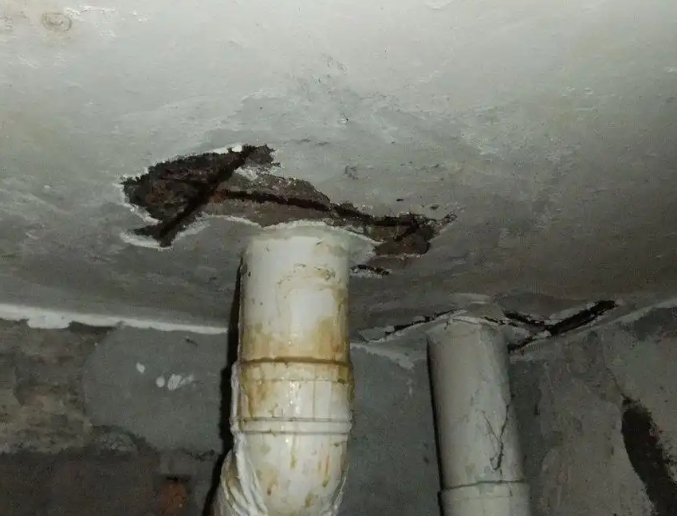 龙子湖卫生间漏水维修公司浅析龙子湖卫生间渗水维修的方法