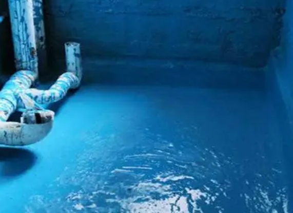龙子湖卫生间漏水维修公司分下防水公司如何判断防水工程的质量?