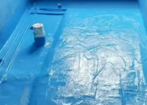 龙子湖卫生间漏水维修公司分享下龙子湖卫生间防水工程中常用防水涂料介绍。